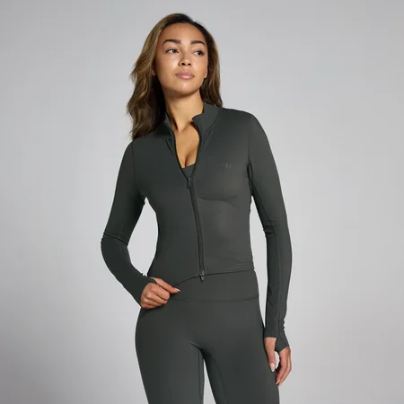 MP Women's Tempo Cropped Jacket − ženska jakna