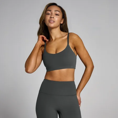 MP Women's Tempo Sports Bra − ženski sportski grudnjak
