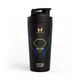 Myprotein Wolverine Recycled Metal shaker − metalni šejker − crni