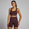 MP Women's Shape Seamless Sports Bra − sportski grudnjak