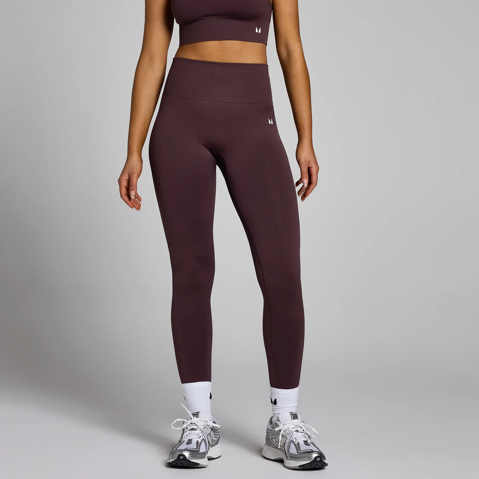 MP Women's Shape Seamless Leggings - XXL Slika 1