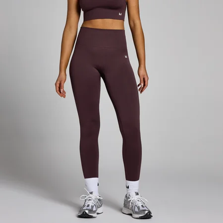 MP Women's Shape Seamless Leggings