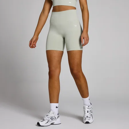 MP Women's Shape Seamless Cycling Shorts − ženski biciklistički šorts