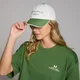 MP Graphic Cap - Retro White - (trenutno nije na zalihama)
