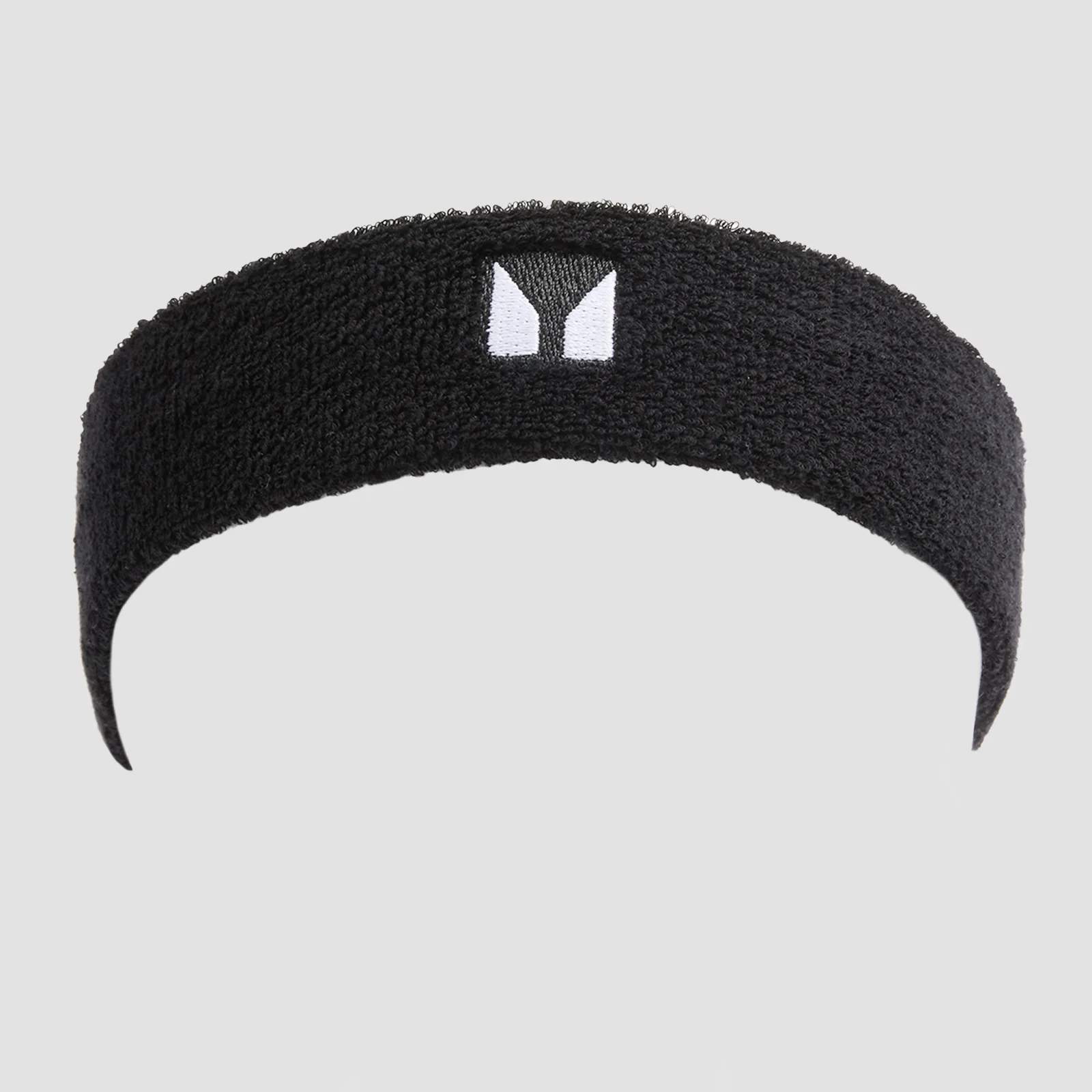 MP Tempo Headband - traka za glavu - crna Slika 1