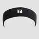 MP Tempo Headband - traka za glavu - crna