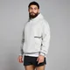 MP Men's Move Club Hoodie - muška dukserica - sivi melanž