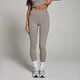 MP Women's Tempo Leggings − ženske helanke − boja pečurke