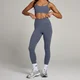 MP Women's Tempo Leggings − ženske helanke − ugalj-plave