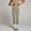 MP Women's Tempo Leggings − ženske helanke − maslinastosive