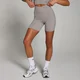 MP Women's Tempo Shorts - ženski šorts - boja pečurke