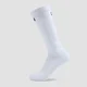 MP Weight Lifting Sock - čarape za dizanje tegova - bele