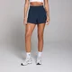 MP Women's Active Woven Pocket Shorts - ženski šorts - tamnoplavi