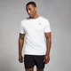 MP Men's Active Grid Training T-Shirt - muška majica - bela