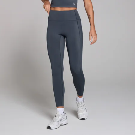 MP Women's Active Pocket Leggings - ženske helanke - tamnoplave