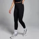 MP Women's Active Pocket Leggings - ženske helanke - crne