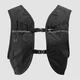 MP Hyrox Hydration Vest - prsluk za hidrataciju - crni