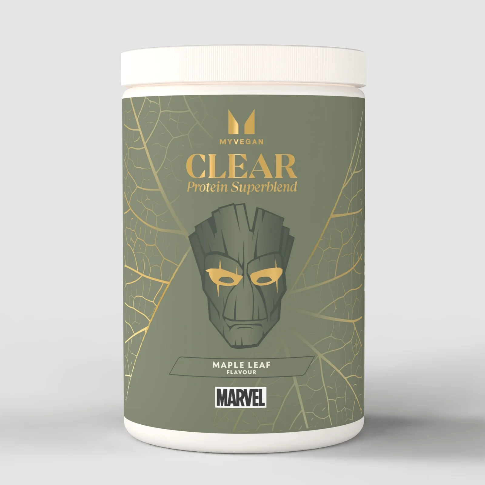 Clear Protein Superblend — Groot — aroma javorovog lista - 20servings - Maple Leaf Slika 1
