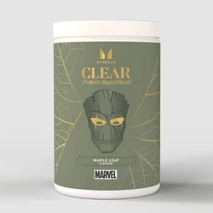 Clear Protein Superblend — Groot — aroma javorovog lista - Flavour Maple Leaf