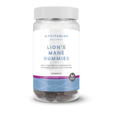 Mushroom Gummies, pečurke u vidu gumenih bombona