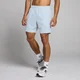 MP Men's Tempo 7-Inch Short - muški šorts - ledenosivi