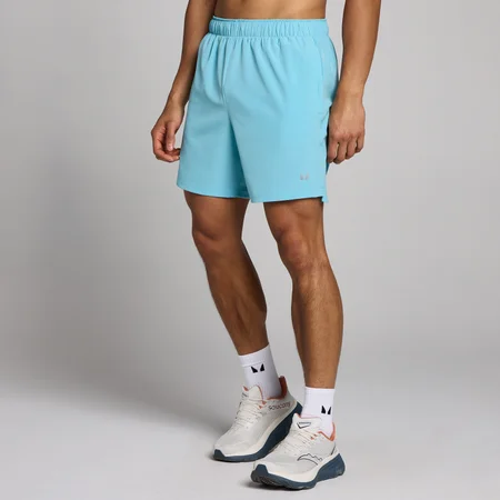 MP Men's Tempo 7-Inch Short - muški šorts - cijan