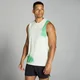 MP Men's Velocity Mesh Print Tank - muška majica bez rukava - bela