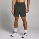 MP Men's Tempo 7-Inch Short - muški šorts - ispranocrni
