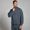 MP Men's Tempo 1/4 Zip - muška bluza - tamnoteget