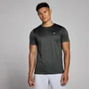 MP Men's Tempo Marl T-Shirt - muška majica - ispranocrna