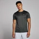 MP Men's Tempo Marl T-Shirt - muška majica - ispranocrna