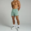 MP Men's Tempo Panel 5 Inch Short - muški šorts - bledozeleni
