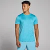 MP Men's Tempo Marl T-Shirt - muška majica - cijan