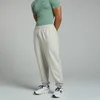 MP Men's Tempo Joggers - muški donji deo trenerke - pepeljastosivi