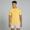 MP Men's Tempo Panel T-Shirt - muška majica - jarkožuta