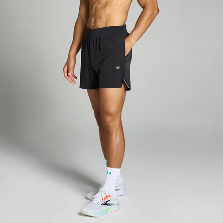 MP Men's Velocity 5" Short - muški šorts - crni