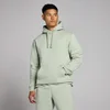 MP Men's Rest Day Hoodie - muška dukserica - pastelnozelena