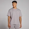 MP Men's Rest Day Oversized T-Shirt - muška majica - boja pečurke