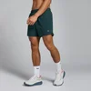 MP Men's Tempo 5 Inch Shorts - muški šorts - tamnozeleni