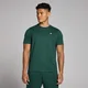 MP Men's Rest Day T-Shirt - muška majica - trkačka zelena