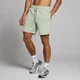 MP Men's Rest Day Sweatshorts − muški šorts − pastelnozeleni