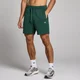 MP Men's Rest Day Sweatshorts − muški šorts − trkačka zelena