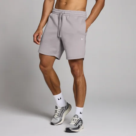 MP Men's Rest Day Sweatshorts − muški šorts − boja pečurke