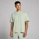 MP Men's Rest Day Oversized T-Shirt - muška majica - pastelnozelena
