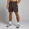 MP Men's Rest Day Sweatshorts - muški šorts - čokolada