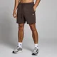 MP Men's Rest Day Sweatshorts - muški šorts - čokolada