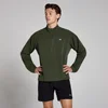 MP Men's Lightweight Windbreaker - muška vetrovka - tamnozelena