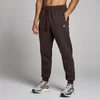MP Men's Rest Day Joggers - muški donji deo trenerke - čokolada