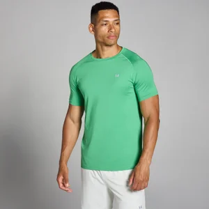 MP Men's Training T-Shirt - muška majica sa kratkim rukavima - sveže zelena - Size XS