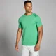 MP Men's Training T-Shirt - muška majica sa kratkim rukavima - sveže zelena